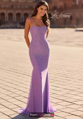 La Femme Dress 33863