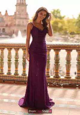 La Femme Dress 33264
