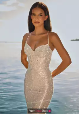 Starielle Dress STR92