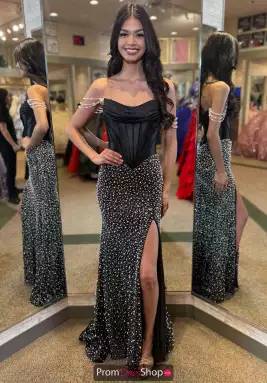 Sherri Hill Dress 58093