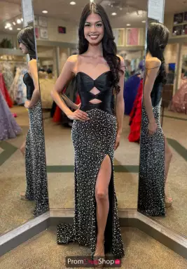 Sherri Hill Dress 58094