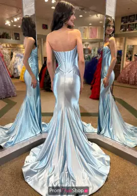 Sherri Hill Dress 57986