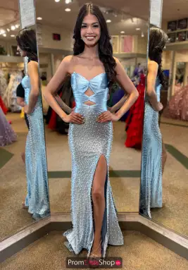 Sherri Hill Dress 58094