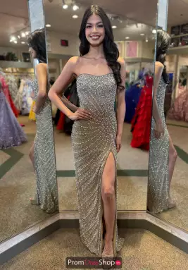 Sherri Hill Dress 67124