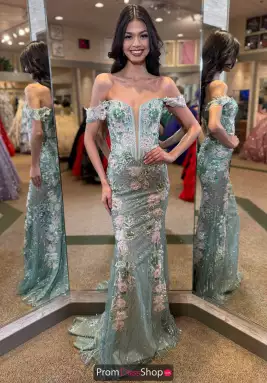 Starielle Dress STR55