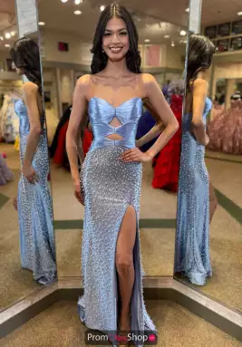 Sherri Hill Dress 58094