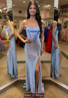 Sherri Hill Dress 58093