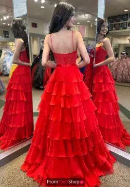 Sherri Hill Dress 57922