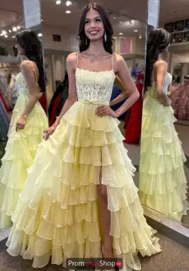 Sherri Hill Dress 57922