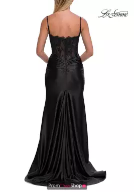La Femme Dress 33325