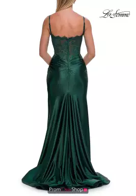 La Femme Dress 33325