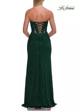 La Femme Dress 33327