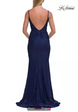 La Femme Dress 33264