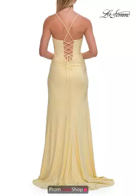 La Femme Dress 33340