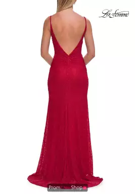 La Femme Dress 33293