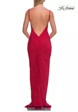 La Femme Dress 33302