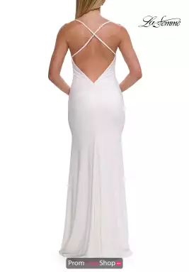 La Femme Dress 33299