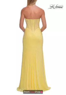 La Femme Dress 33304