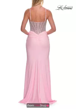La Femme Dress 33357