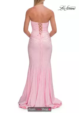 La Femme Dress 33360