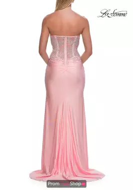 La Femme Dress 33398