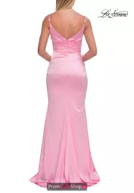 La Femme Dress 33421