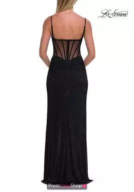 La Femme Dress 33343