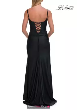 La Femme Dress 33365