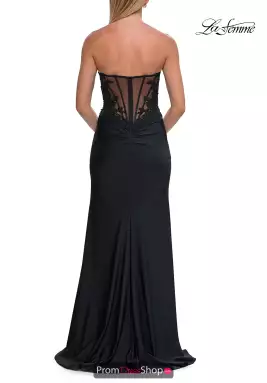 La Femme Dress 33396