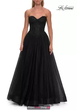 La Femme Dress 33410