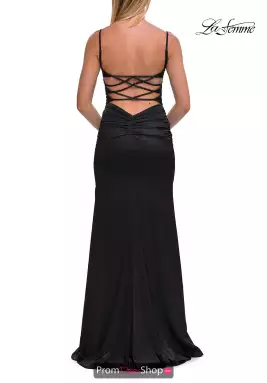 La Femme Dress 33423