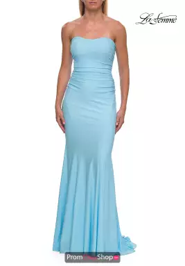 La Femme Dress 33403