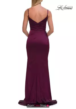 La Femme Dress 33421