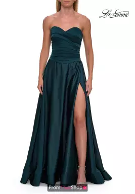 La Femme Dress 33417