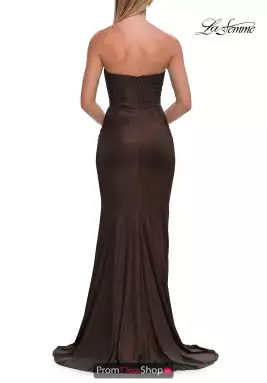 La Femme Dress 33424