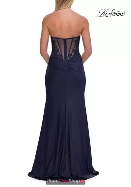 La Femme Dress 33396