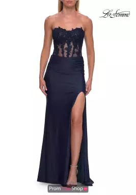 La Femme Dress 33399