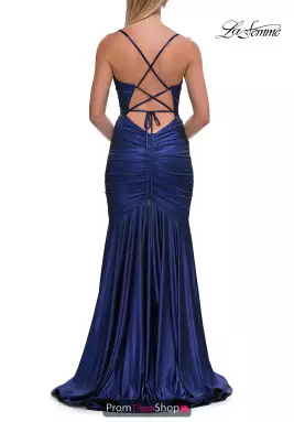 La Femme Dress 33412