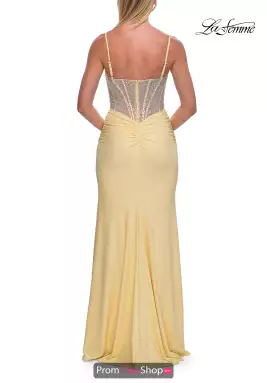 La Femme Dress 33357