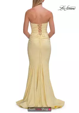 La Femme Dress 33360
