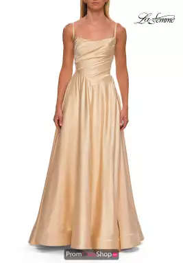 La Femme Dress 33373