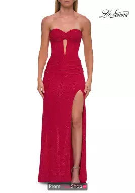 La Femme Dress 33354