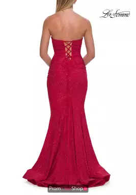 La Femme Dress 33360