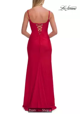 La Femme Dress 33365
