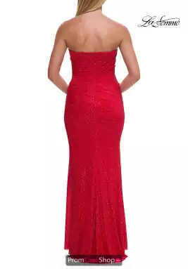 La Femme Dress 33379