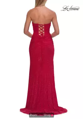 La Femme Dress 33383