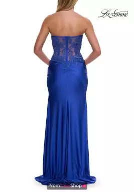 La Femme Dress 33398