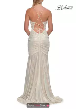 La Femme Dress 33412