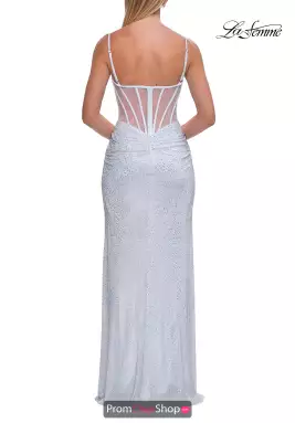 La Femme Dress 33343