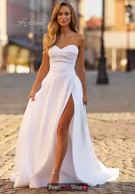 La Femme Dress 33417